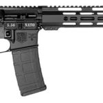 Diamondback DB15 Carbon 5.56 16" Barrel 30-Rounds w/ Magpul MOE Carbine Stock