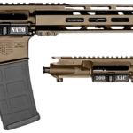 Diamondback DB15 Combo FDE 5.56 / .300 AAC Blackout 16" Barrel 30-Rounds