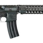 Diamondback DB15 Black AR 15 5.56/.223 Rem 16" Barrel 30-Rounds 10" Handguard