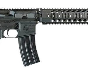 Diamondback DB15 Black AR 15 5.56/.223 Rem 16" Barrel 30-Rounds 10" Handguard