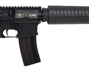 Diamondback DB15 AR 15 5.56/.223 Rem 16" Barrel 30-Rounds A2 Grip