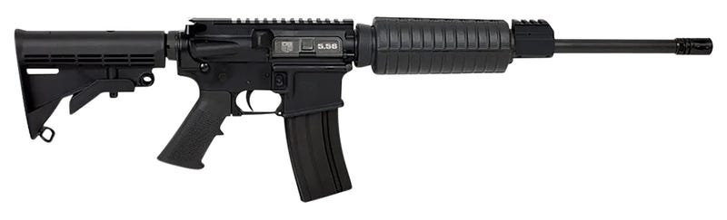 Diamondback DB15 AR 15 5.56/.223 Rem 16" Barrel 30-Rounds A2 Grip