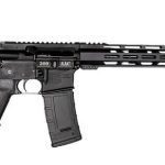 Diamondback DB15 .300 AAC Blackout 16" Barrel 30-Rounds Gen 3 Mag
