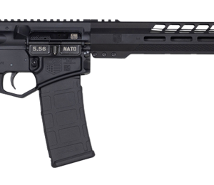 Diamondback DB15 5.56 NATO/.223 Rem 16" Barrel 30-Rounds M-LOK Handguard