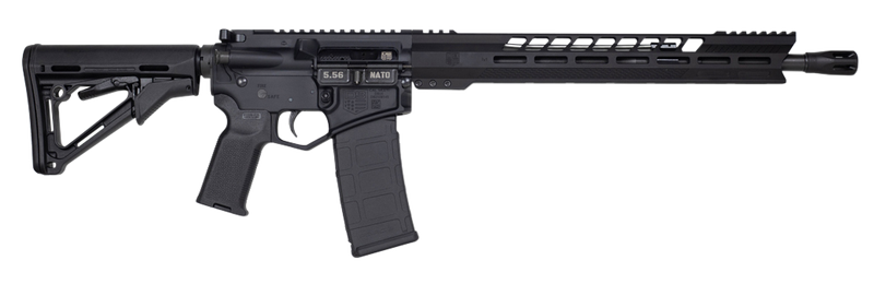 Diamondback DB15 5.56 NATO/.223 Rem 16" Barrel 30-Rounds M-LOK Handguard