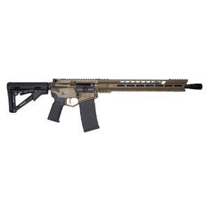Diamondback DB15 AR 15 Flat Dark Earth 5.56NATO 16" Barrel 30-Rounds
