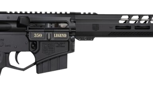 Diamondback DB15 .350 Legend 16" Barrel 5-Rounds