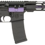 Diamondback DB15 Purple / Black 5.56 16" Barrel 30-Rounds