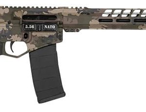 Diamondback DB15 MultiCam 5.56 16" Barrel 30-Rounds