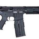Diamondback DB15 Black 5.56 16" Barrel 10-Rounds w/ CompMag CA Compliant