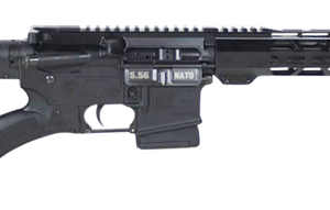 Diamondback DB15 5.56 NATO/.223 Rem 16" Barrel 10-Rounds NY Compliant