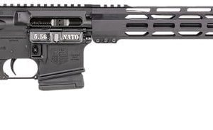 Diamondback DB15 5.56/.223 Rem 16" Barrel 10-Rounds Carbine Stock