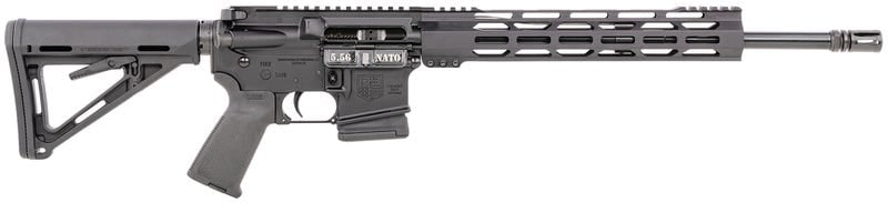 Diamondback DB15 5.56/.223 Rem 16" Barrel 10-Rounds Carbine Stock