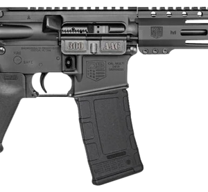 Diamondback DB15 .300 AAC Blackout 10" Barrel 28-Rounds