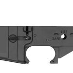 Diamondback DB15 Lower Multi-Caliber