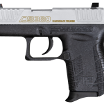 Diamondback DB380 Black / Nickel Boron .380 ACP 2.8" Barrel 6-Rounds