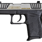 Diamondback DB380 Black / Stainless .380 ACP 2.8" Barrel 6-Rounds