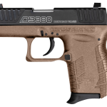 Diamondback DB380 Flat Dark Earth .380 ACP 2" Barrel 6-Rounds