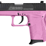 Diamondback DB380 Pink .380 ACP 2.8" Barrel 6-Rounds