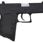Diamondback DB9 G4 9mm 3.1" Barrel 6-Rounds 3-Dot Sights