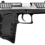 Diamondback DB9 G4 9mm 3.1" Barrel 6-Rounds Adjustable Sights
