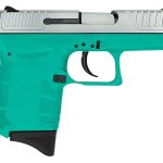 Diamondback DB9 G4 Mint 9mm 3.1" Barrel 6-Rounds Adjustable Sights