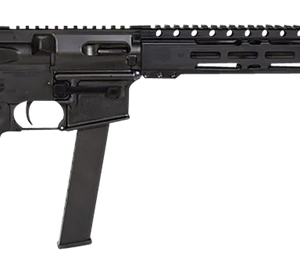 Diamondback DB9R 9mm 16" Barrel 32-Rounds M-LOK Handguard