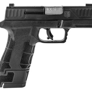 Diamondback DBAM29 Sub-Compact 9mm 3.5" Barrel 17-Rounds 3-Dot Sights
