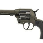 Diamondback Sidekick OD Green .22 LR / .22 Mag 4.5" Barrel 9-Rounds