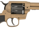Diamondback Sidekick Bronze .22 LR / .22 Mag 4.5" Barrel 9-Rounds