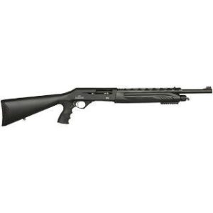 Dickinson CK212TP 12 GA 18.5" Barrel 5-Rounds with Polymer Pistol Grip and Rifle Front Sights