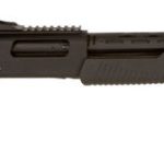 Dickinson Defense Black 12GA 18.5-inch 5rd