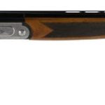 Dickinson Green Wing Wood 12 GA 30" Barrel 3"-Chamber 2-Rounds