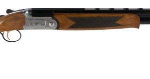 Dickinson Green Wing Wood 12 GA 30" Barrel 3"-Chamber 2-Rounds
