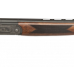 Dickinson Green Wing 26" EJT Black POL Shotgun 12GA
