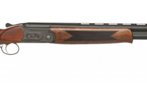 Dickinson Green Wing 26" EJT Black POL Shotgun 12GA