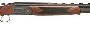 Dickinson Green Wing Wood 12 GA 28" Barrel 3"-Chamber 2-Rounds