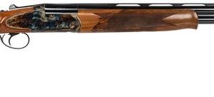 Dickinson Hunter Lux Plantation Walnut 20 GA 28" Barrel 3"-Chamber 2-Rounds