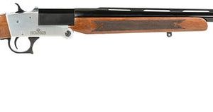 Dickinson Ranger Youth Walnut .410 GA 24" Barrel 1-Rounds