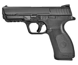 EAA Corp Girsan MC28SA 9mm 4.25" Barrel 15-Rounds
