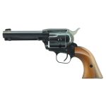 EAA Corp Bounty Hunter .22 LR / .22 Mag 4.75" Barrel 8-Rounds