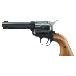 EAA Corp Bounty Hunter .22 LR / .22 Mag 4.75" Barrel 8-Rounds