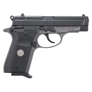 EAA Corp Girsan MC14 BDA Black / Grey .380 ACP 4.8" Barrel 13-Rounds