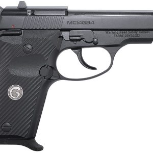 EAA Corp Girsan MC14G84 .380 ACP 3.8" Barrel 13-Rounds