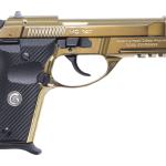 EAA Corp Girsan MC14T Solution Gold .380 ACP 4.5" Barrel 13-Rounds