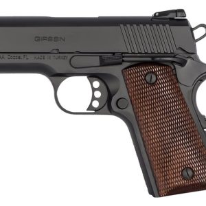 EAA Corp Girsan MC1911 9mm 3.4" Barrel 9-Rounds