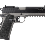 EAA Corp Girsan MC1911S Influencer X Tungsten 10mm 5" Barrel 9-Rounds