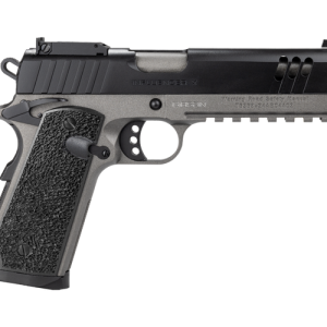 EAA Corp Girsan MC1911S Influencer X Tungsten 10mm 5" Barrel 9-Rounds
