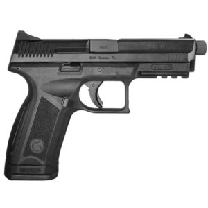 EAA Corp Girsan MC9 9mm 4.2" Barrel 17-Rounds Threaded