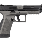 EAA Corp Girsan MC9 Disruptor X Tungsten 9mm 4.6" Barrel 17-Rounds